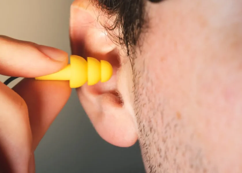 Kulak Tıkacı Zararlı Mı?